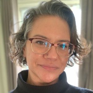 Meet your Posher, Chantal